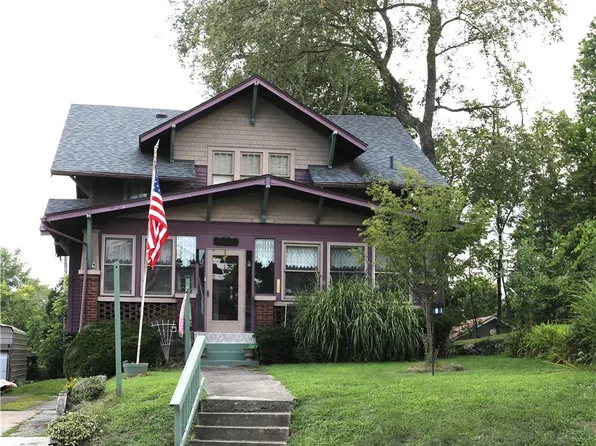 501 Clark St, Cambridge, OH 43725
