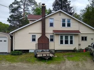 1206 Lackawanna Trl, Clarks Summit, PA 18411