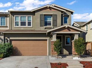 3391 Pageant Ave, Tracy, CA 95377