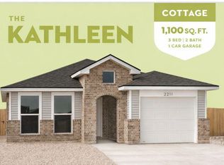 8307 24th St, Lubbock, TX 79407