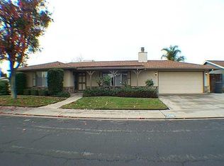 1421 Prospect Ln, Modesto, CA 95355
