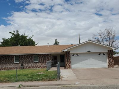 1001 Scenic Pl, Alamogordo, NM, 88310
