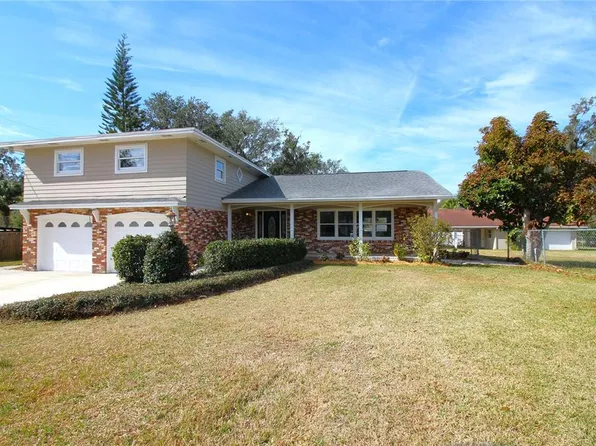 13705 Meadow Oaks Dr, Dover, FL 33527