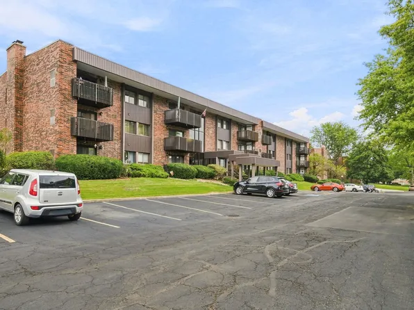 1503 Woodbridge Rd APT 2G, Joliet, IL 60436