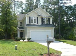 5304 Logos Ct, Raleigh, NC 27610