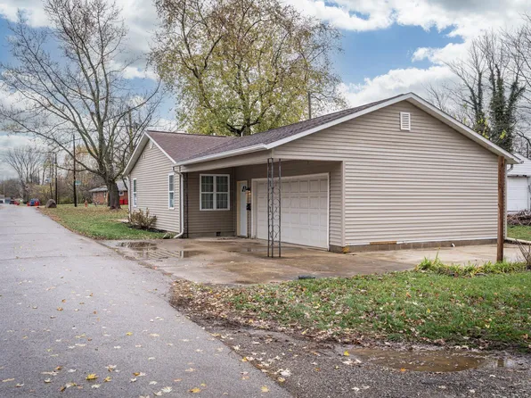 108 Miller Ave, London, OH 43140