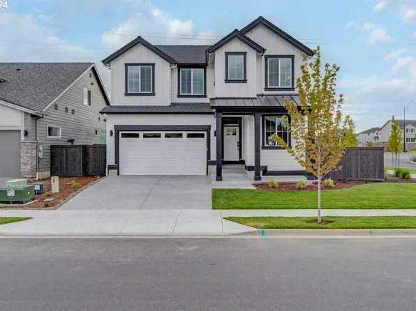 3603 S 44th Ln, Ridgefield, WA 98642