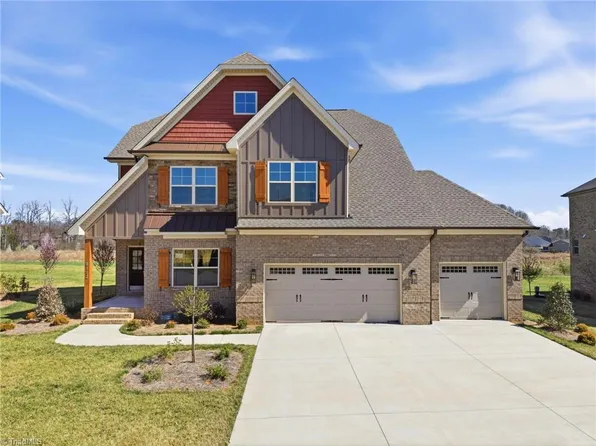 8112 Simon Dr, Stokesdale, NC 27357