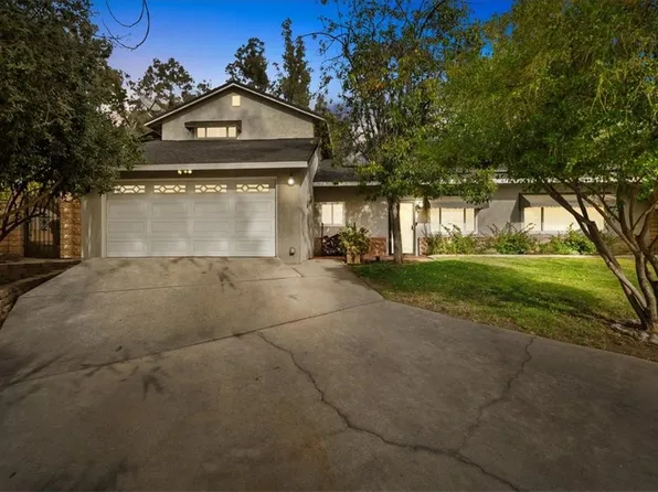 3796 Elm Ave, San Bernardino, CA 92404