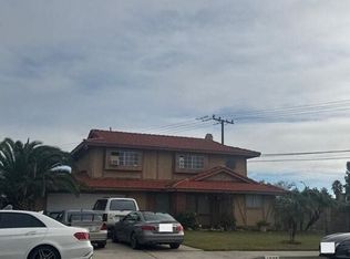 1275 S Arrowhead Ave, Bloomington, CA 92316