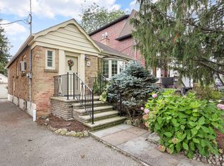 191 Glenvale Blvd, Toronto, ON M4G2W5