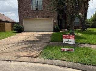 11627 Swiftwater Bridge Ln, Sugar Land, TX 77498