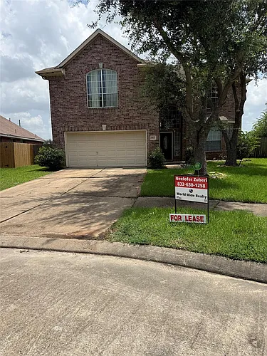 11627 Swiftwater Bridge Ln Photo 1