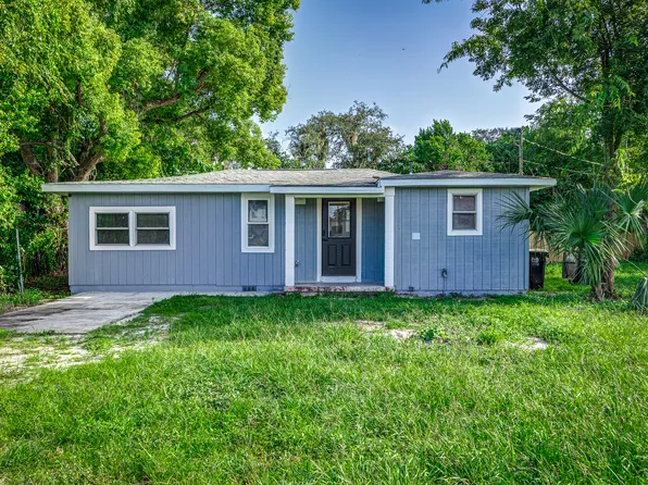 2222 E Peachtree St, Lakeland, FL 33801