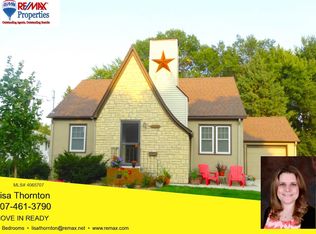 314 Maurice Ave, Albert Lea, MN 56007