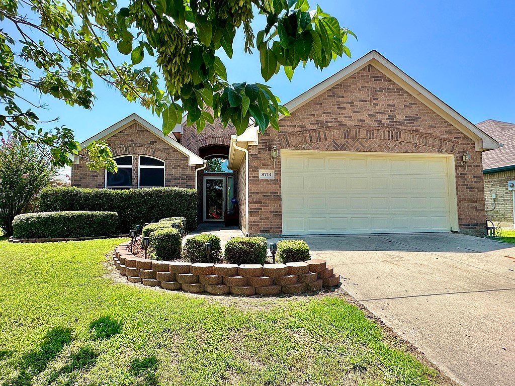 8714 Broken Bow Dr, Greenville, TX 75402 Zillow