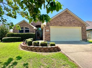 8714 Broken Bow Dr, Greenville, TX 75402
