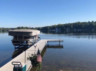 S108W34730 S Shore Dr, Town of eagle, WI 53149