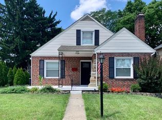 205 N West St, Mason, OH 45040