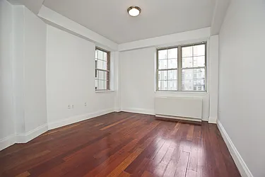 Rented by BLU Real Estate