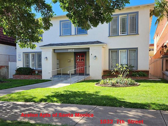 1032 7th Street