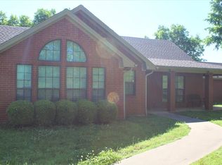 1585 Maple St, Grant, OK 74738