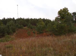 0 45th Rd, Manton, MI 49663