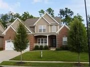 2321 Cross Creek Trce, Lexington, KY 40509