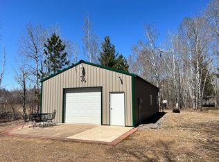 13285 Buck Rd LOT WP001, Hinckley, MN 55037