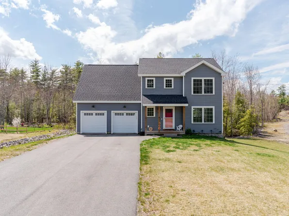 22 Panoramic Drive, Waterboro, ME 04030