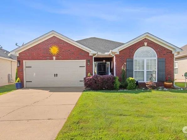 4468 21st St, Northport, AL 35476