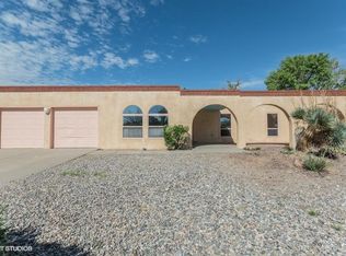 10221 Keeping Dr NW, Albuquerque, NM 87114