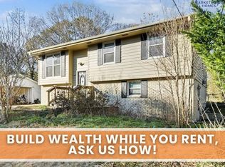 3676 Castle Rock Way UNIT A, Tucker, GA 30084
