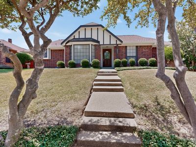 4431 Silverthorn Dr, Mesquite, TX, 75150