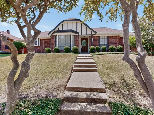 4431 Silverthorn Dr, Mesquite, TX 75150