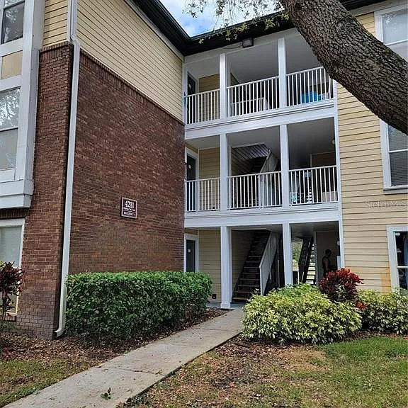 4211 Chatham Oak Ct #113 — Photo 1