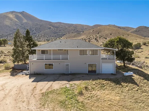 4921 Bella Vista Dr, Weldon, CA 93283
