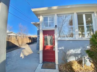 311 E Del Norte St APT B, Colorado Springs, CO 80907