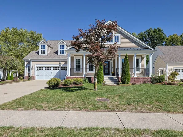 4114 Foxglove Ct, Cincinnati, OH 45245