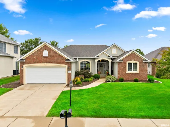 4416 W Jewelwood Ct, Peoria, IL 61615