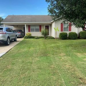 2903 Clifft St, Paragould, AR, 72450