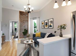 132 Lincoln St #6, Jersey City, NJ 07307