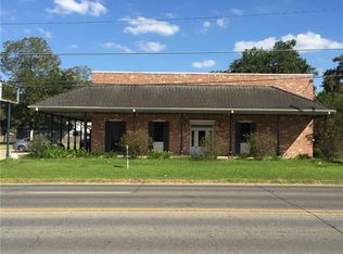 802 N Lake Arthur Ave, Jennings, LA 70546
