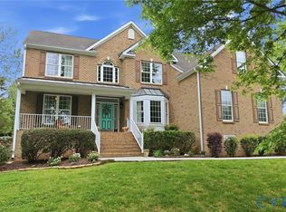 3281 Bayberry Ln, Goochland, VA 23063