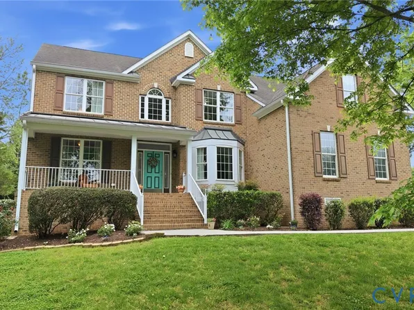3281 Bayberry Ln, Goochland, VA 23063