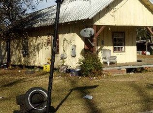 620 Parker Dr, Eufaula, AL 36027