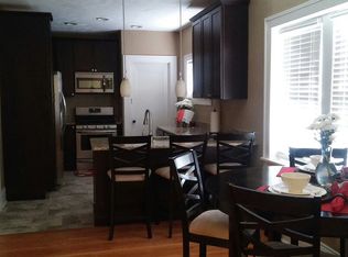 3926 Potomac St, Saint Louis, MO 63116