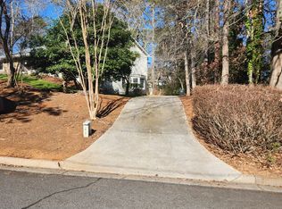 (Undisclosed Address), Roswell, GA 30076