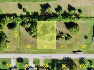 69 Long Meadow Pl #703, Rotonda West, FL 33947