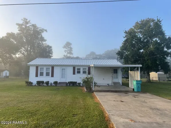 161 Kay Ave, Opelousas, LA 70570